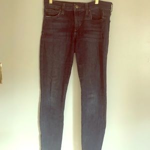 JOES SIZE 27 STRECH NEVER WORN